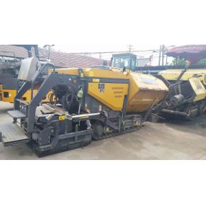 Buy cheap Small Crawler-type Asphalt Paver XCMG RP355 Original For Small-scale Engineering Projects product