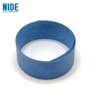 Buy cheap Motor DMD Mylar Class H Polyester Film Insulation Paper For Coil Winding from wholesalers