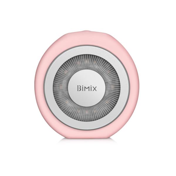 Quality 2Watt 3 In 1 Rechargeable Silicone Facial Brush for sale