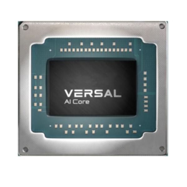 XCVC1502-2LSEVBVA1024 AI Processor Chip 28 Ports 770 I/O Versal™ AI Core
