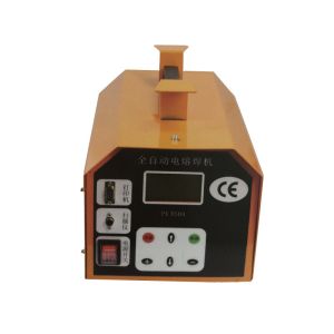 Buy cheap Portable AC220V 2.5KW Electrofusion Welders Protection from wholesalers