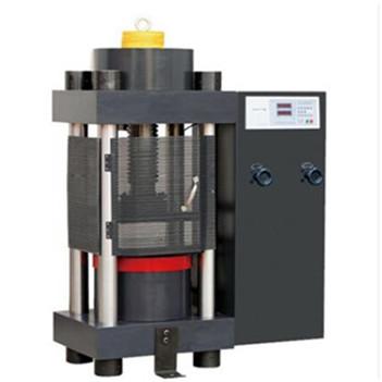 Buy cheap Lab Compression Testing Equipment with Digital display 2000KN 2KW from wholesalers