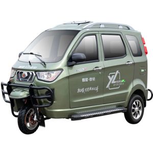 Buy cheap 175cc Motorized Passenger Tricycle from wholesalers