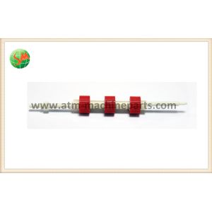 Buy cheap Wincor Nixdorf Draw-off Shaft CMD V4 mont. with Red Puller SP 01750035762 from wholesalers
