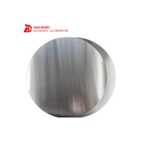 Buy cheap Popular Aluminium Circle Hot Rolling Casting Process Affordable from wholesalers
