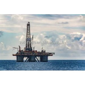 Buy cheap offshore oil rig Offshore drilling rig platform from wholesalers