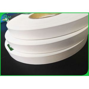 Buy cheap FDA Biodegradable 60gsm 120gsm Food Grade Paper Roll For Drinking Straws from wholesalers