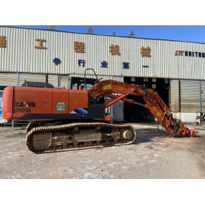 Buy cheap Huitong Short Boom & Arm Attachment for 25 Ton Excavators Mini/Large Digger Modification Construction Machinery Parts from wholesalers