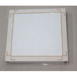 Home Dropped Ceiling Panels Oxygen Etching And Embossing Suspended Ceiling