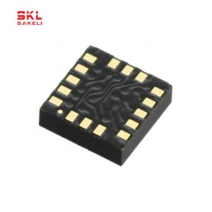 Buy cheap LIS3DHTR 3-Axis Accelerometer Sensor  High Precision and Sensitivity for Motion Detection from wholesalers