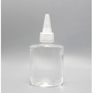 Buy cheap Small Empty Pet 50ML Squeeze Dispensing Bottle from wholesalers