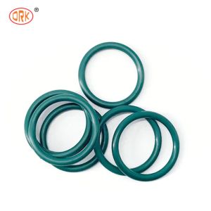 Buy cheap Customized Mechanical Hydraulic Pneumatic Seals Encapsulated FFKM Rubber Seal from wholesalers