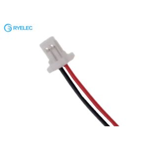 Buy cheap Mini 2pin 1.0mm Electrical Wiring Harness from wholesalers