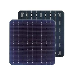 Buy cheap Mono 500w Solar Panel Energy System 450w Silicon Power ROHS from wholesalers