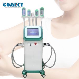 Buy cheap Multifunction Cryolipolysis Machine , 360 Cryotherapy Fat Freezing Machine from wholesalers