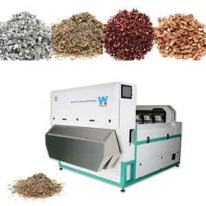 Buy cheap Ccd Color Sorter Machine For Sorting Out Pcb Circuit Board Mixed In Aluminum from wholesalers