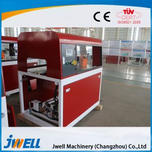 Buy cheap Window Pvc Profile Manufacturing Machine , Polymer Extrusion Machine Non Pullution from wholesalers