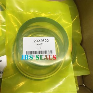 Buy cheap 1113302 2332622 BD512 5J8300 seal KIT HYDRAULIC CYLINDER SEAL parts ROD SEAL from wholesalers