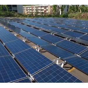 Buy cheap Bifacial Module 445 Watt Solar Panel 450W Polycrystalline Solar Module from wholesalers