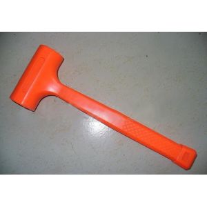 Buy cheap soft face dead blow sledge hammer product