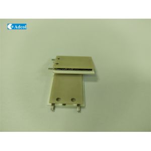 Buy cheap TBA Cell Peltier Thermoelectric Modules TEC With Hole from wholesalers
