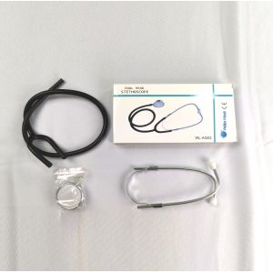 Buy cheap DUAL HEAD STETHOSCOPE WL-AG02 from wholesalers
