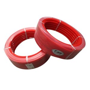 Buy cheap Thermoplastic Polyurethane V-Belt For Mechanical Transmission A B C Size 90 A Hardness from wholesalers