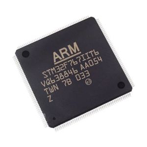 Buy cheap New and Original ARM MCU STM32F767IIT6 STM32F767 STM32F LQFP-176 microcontroller In Stock Good Price from wholesalers