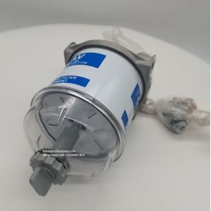 Buy cheap High Quality  Fuel Water Separator CAV296 Filter assembly for Tractor Engine Diesel part from wholesalers