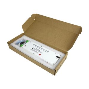 Indoor Mini EDFA Optical Amplifier Module CATV DBC 1550nm With WDM Technology