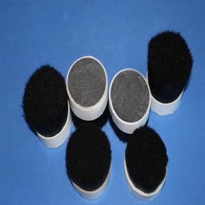 Buy cheap Blue Customized Rubber Apron For Spinning Machine from wholesalers