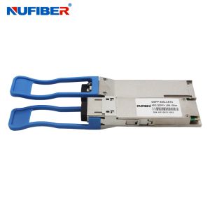 PSM4 MPO 2KM 1310nm 40G QSFP+ Transceiver Cisco Huawei HP Mikrotik Compatible