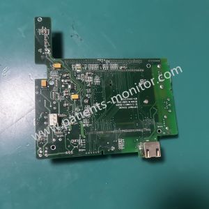 Buy cheap Mindray DECG-03A Edan SE-3 ECG Mainboard MS1-20452-V1 with Power Board from wholesalers