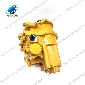 China 4P-5728 4P-5727 141-1238 Diesel Injection Pump Assy 4P5728 4P5727 1411238 For E322B E325 E320B 3116 3114 on sale