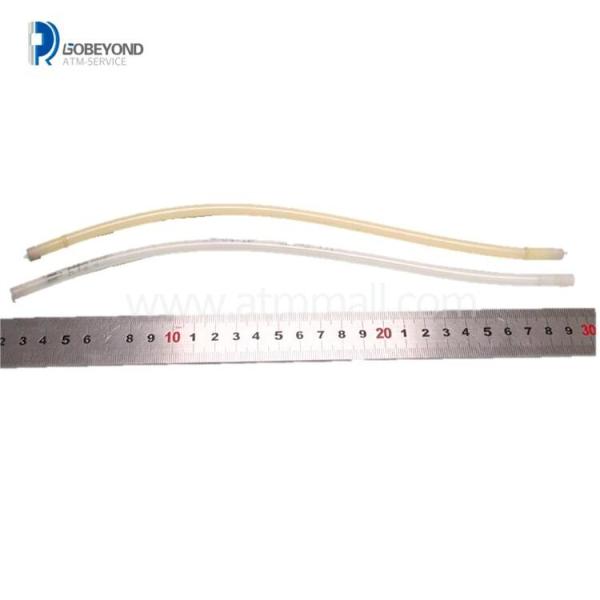 5886 5887 Presenter NCR ATM Parts Vacuum Tube 280mm Double MIB