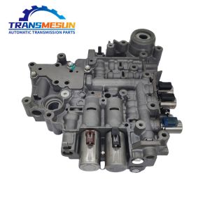 Transmesun Automatic Transmission Valve Body Assembly 3541012780 For Toyota K310