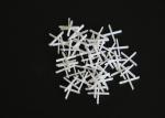 Buy cheap 3mm Ceramic Tile Shims Tile Spacers Plastic Tile Leveling Clips Accessories from wholesalers