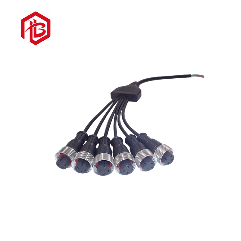 Buy cheap PVC Y Type Factory Direct Sales 10A Solar Power System FPC LED Splitter Cable 2Pin Led Lights Wiring Splitter Connector from wholesalers
