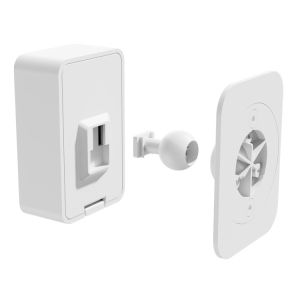 Smart Life Tuya Security System Burglar Alarm Sensor WiFi PIR Motion Sensor