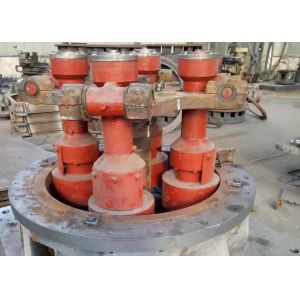 Buy cheap Coal Raymond Mill Pulverizer Grinding Roller For Superfine Powder from wholesalers