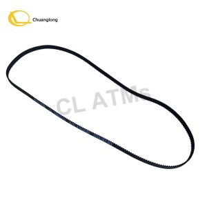 Buy cheap 60S2M572 Timing Belt for Fujitsu F53 Dispenser F53 Multi Cassette Bill Dispensing Unit ATM Parts from wholesalers