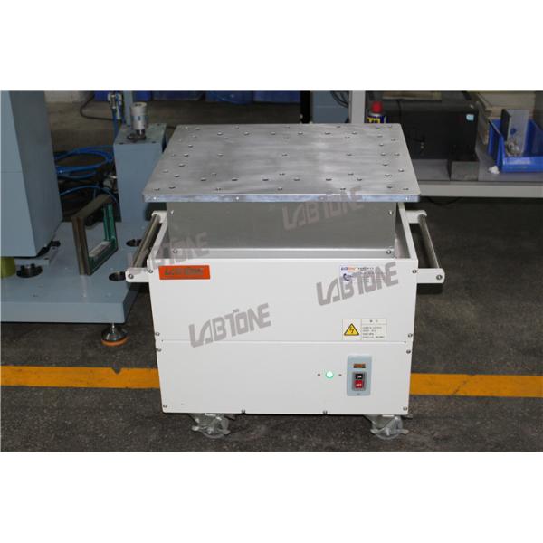 Simulation Road Transportation Mechanical Shaker Table , Vibration Test