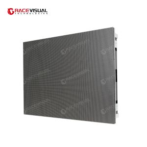 Buy cheap BUD Series Ultra-Thin 89mm LED Video Wall with Energy-Efficient ≤85W/m² and 40% Energy Savings for Indoor Display from wholesalers