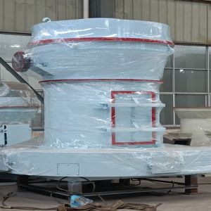 Buy cheap White Raymond 3R1510 0.8t/H Vertical Cement Mill from wholesalers