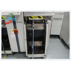 Buy cheap SMT PICK AND PLACE MACHINE PARTS SIEMENS HF3 FEEDER TROLLEY from wholesalers