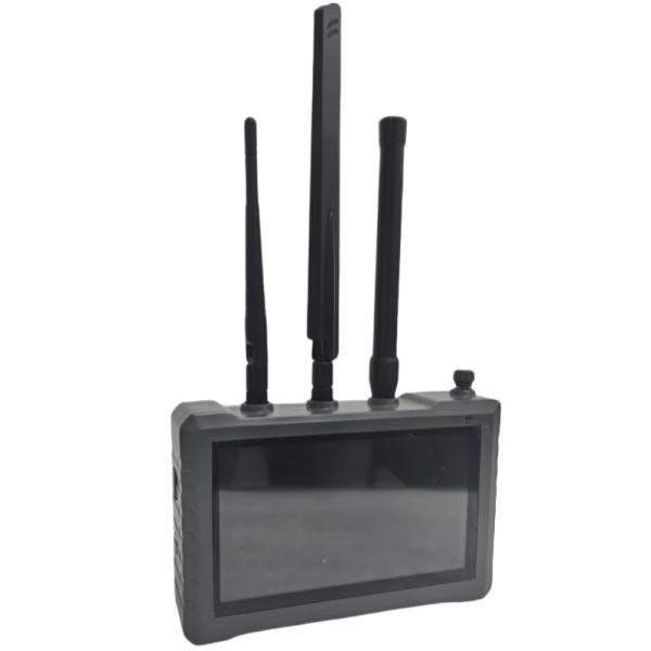 Buy cheap Portable Drone Detector with Full-Band Detection and Customizable Scanning Options from wholesalers