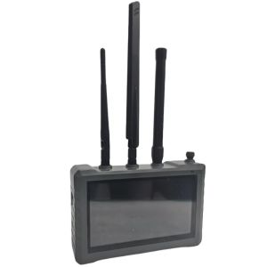 Buy cheap Portable Drone Detector with Full-Band Detection and Customizable Scanning Options from wholesalers