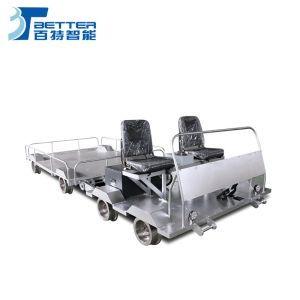 Buy cheap Rail System Maintenance Vehicle Inspection Cart from wholesalers