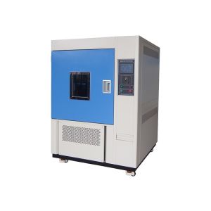 Buy cheap Programmable Xenon Arc Test Chamber Environmental Chamber Weathering Tester from wholesalers