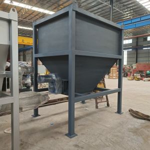 Buy cheap Customized High Speed Powder Mixing Machine Mixer with Rotating Functionality from wholesalers